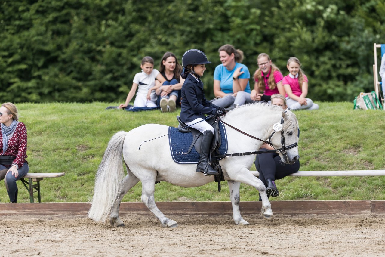 Bild 145 - Pony Akademie Turnier